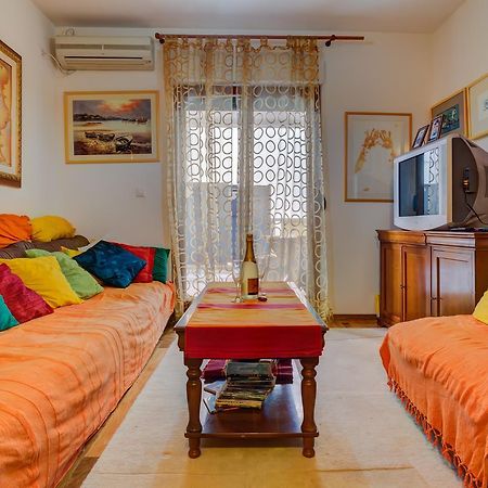 Allegro Apartment Sekulic Petrovac Екстер'єр фото