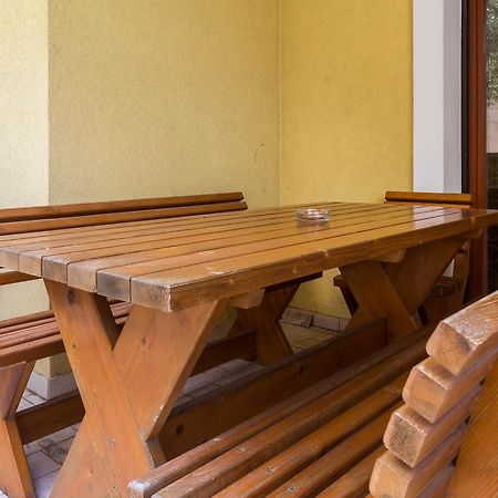 Allegro Apartment Sekulic Petrovac Екстер'єр фото