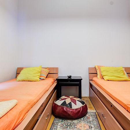 Allegro Apartment Sekulic Petrovac Екстер'єр фото