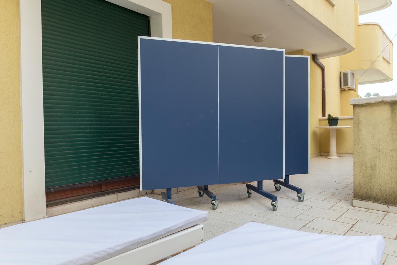 Allegro Apartment Sekulic Petrovac Екстер'єр фото