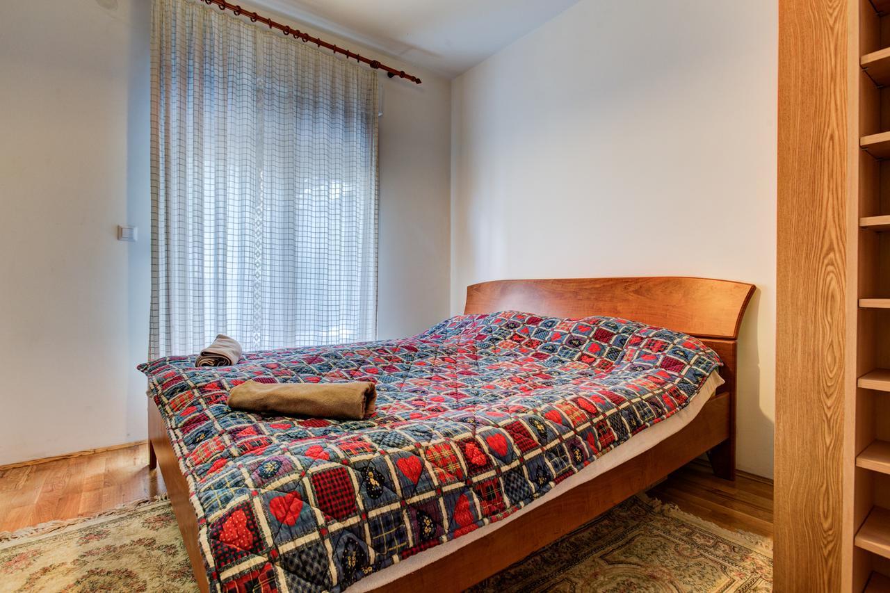 Allegro Apartment Sekulic Petrovac Екстер'єр фото