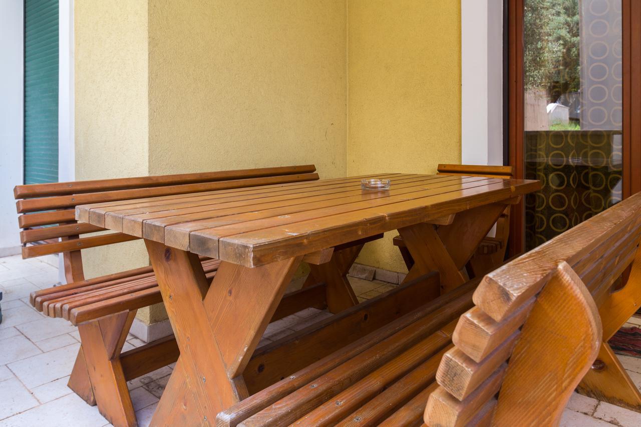 Allegro Apartment Sekulic Petrovac Екстер'єр фото
