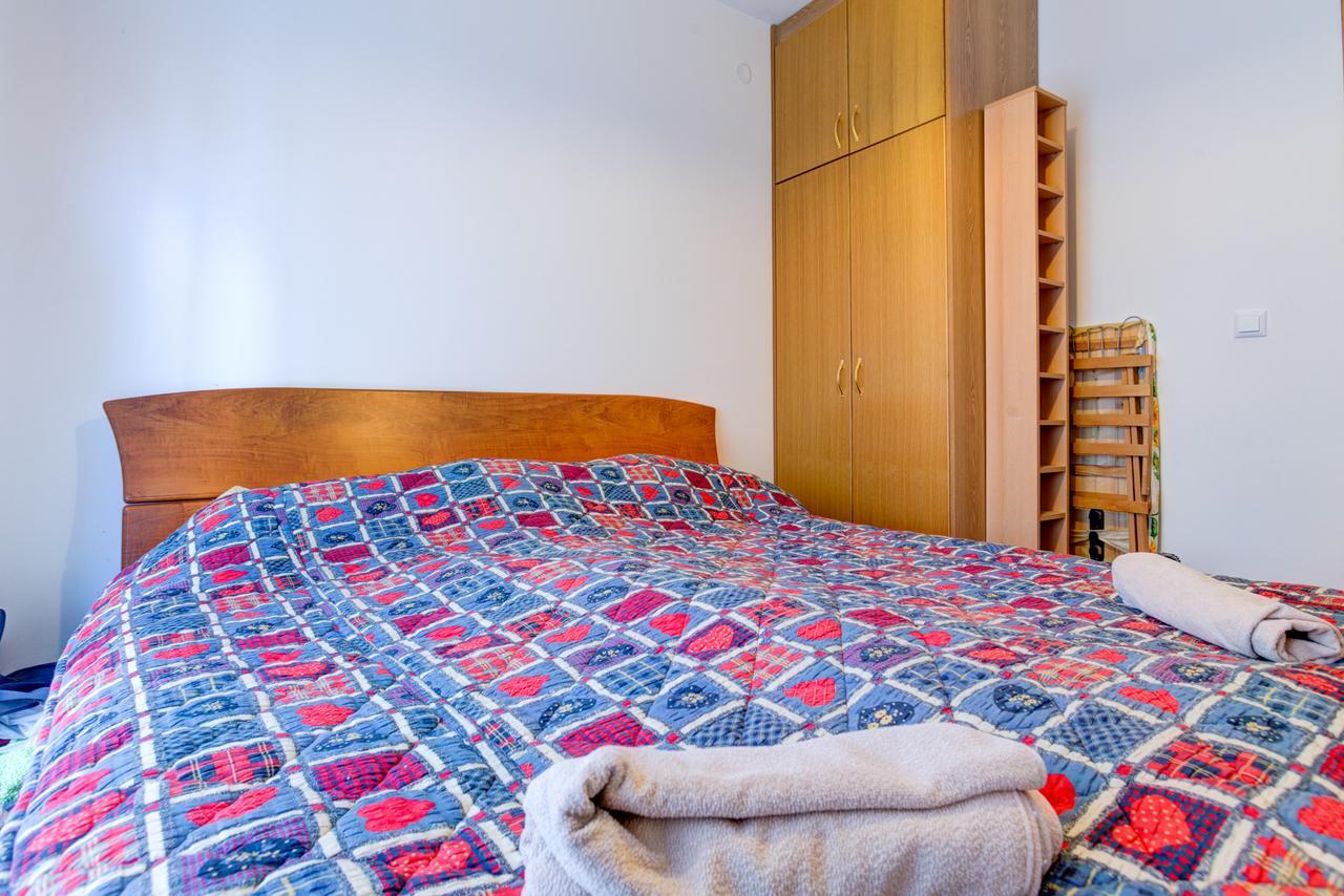 Allegro Apartment Sekulic Petrovac Екстер'єр фото